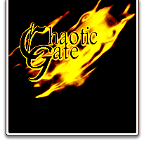 Chaotic Gate